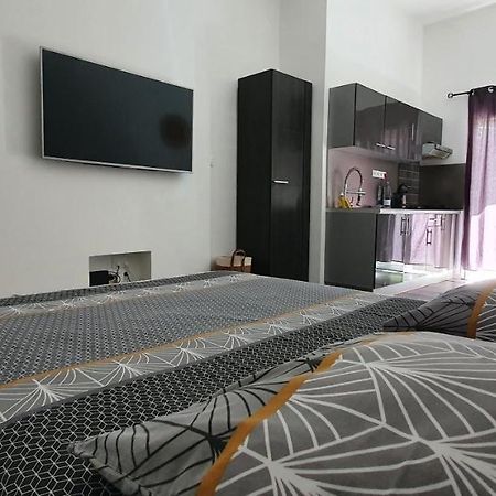 Appartement Crea Run à Saint Pierre Extérieur photo