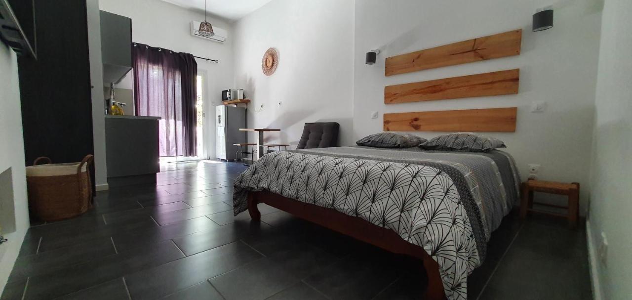 Appartement Crea Run à Saint Pierre Extérieur photo
