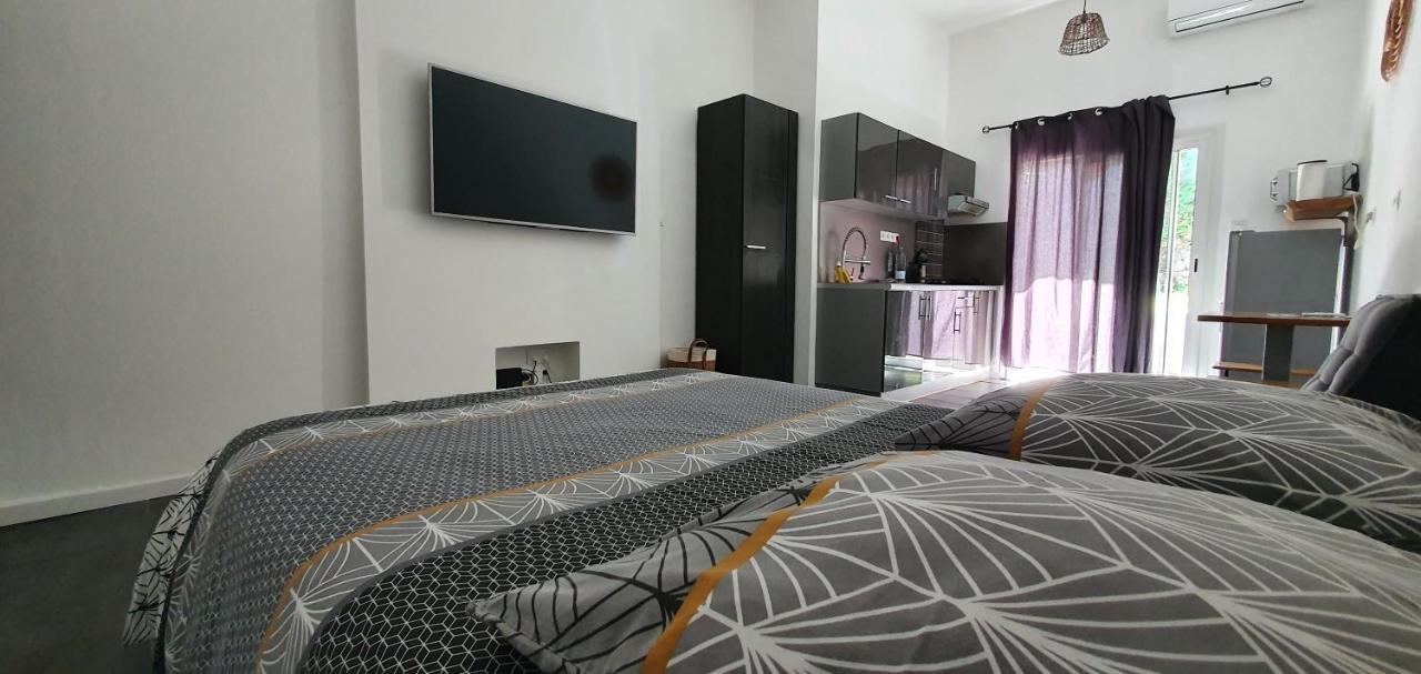 Appartement Crea Run à Saint Pierre Extérieur photo