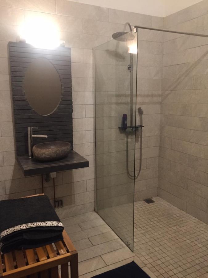 Appartement Crea Run à Saint Pierre Extérieur photo